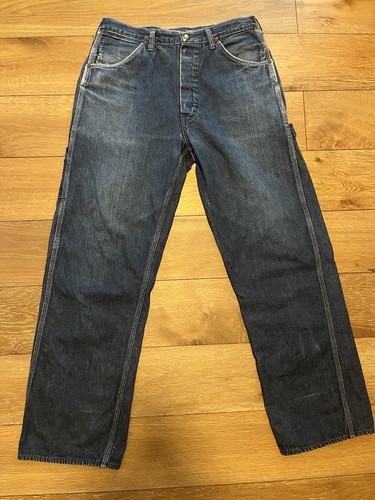 Orslow painter pants - orslow, size