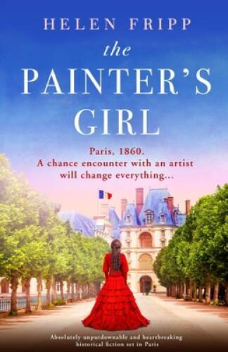 The painters girl absolutely - painters, girl: