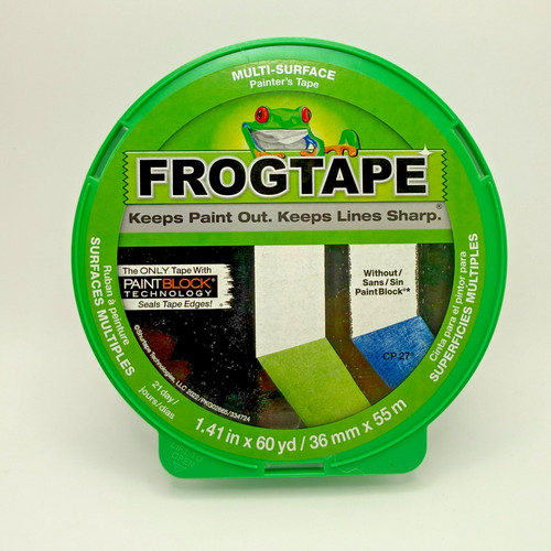 Frogtape multi surface - frogtape, multi-surface