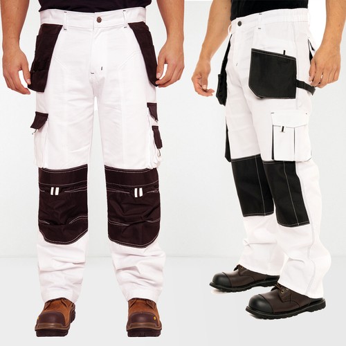 White pants for - white,