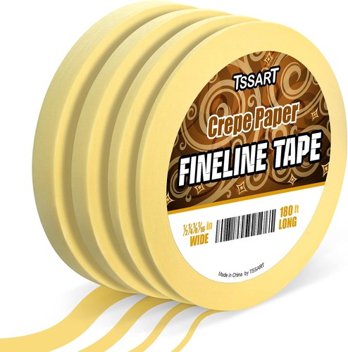 Painters masking tape - masking, for