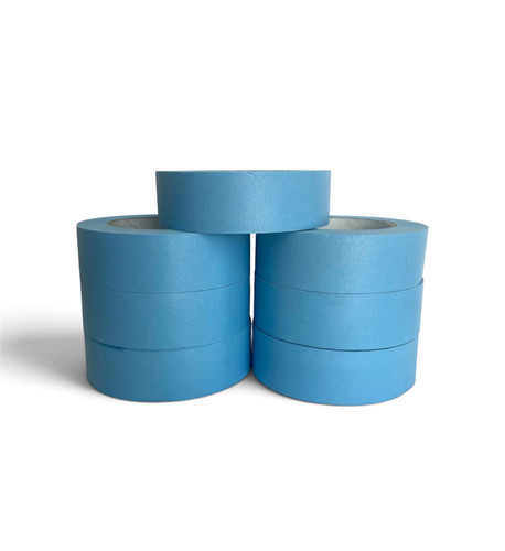 Rolls x 60 yrds - rolls, 1.5"