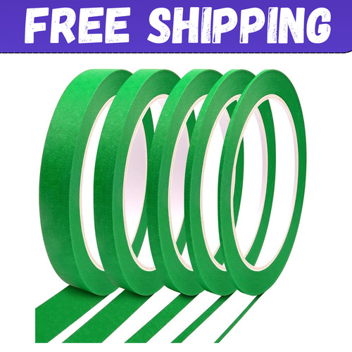 Rolls pinstripe tape - rolls,