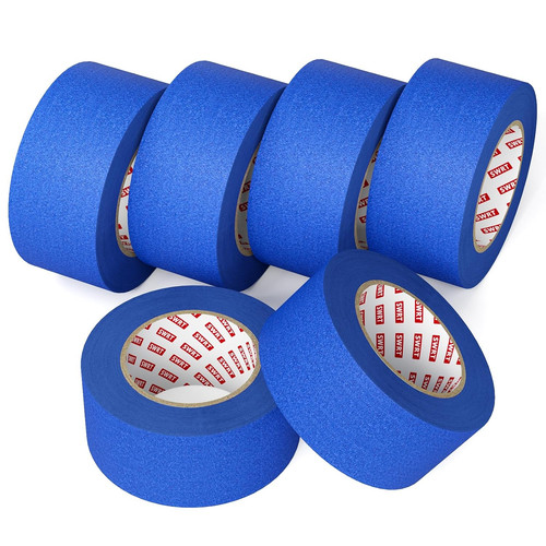 Swrt blue painters - 2, inch