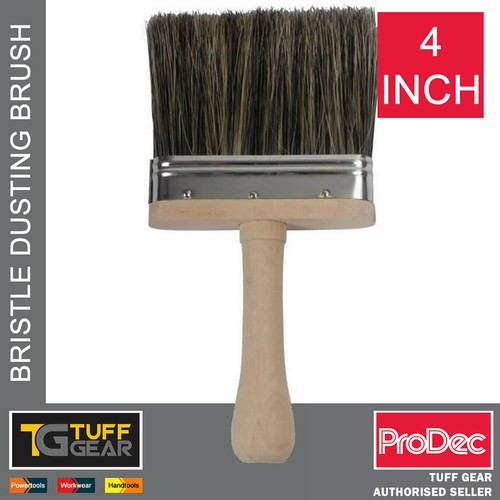 Prodec dusting brush - prodec,