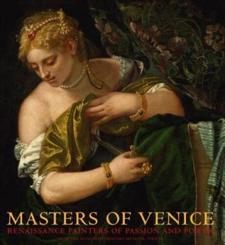 Masters venice renaissance - masters,