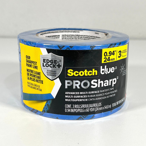 Scotch blue prosharp - 3m,