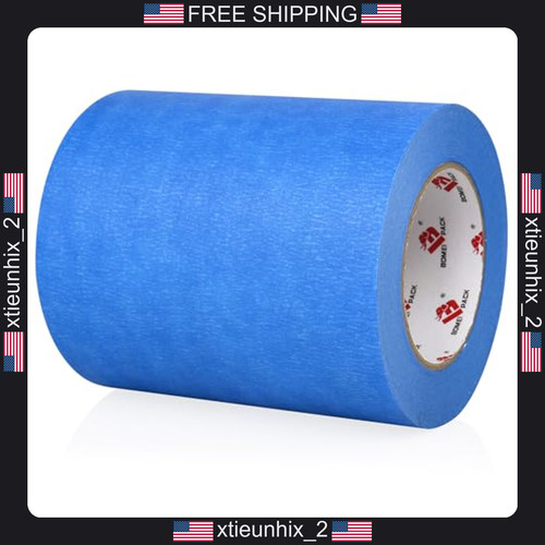 Printer tape inch wide - tape, 6