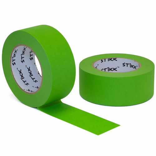 2pk 60yd stikk - x, green