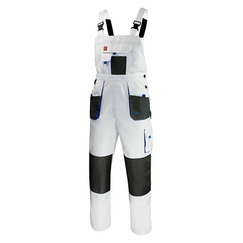 Work trousers painters bib - work, &