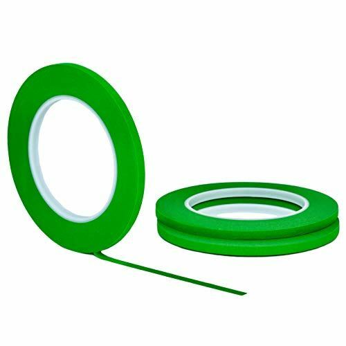 Pack inch x 60yd stikk - 3,