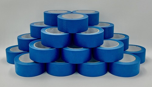 Blue painters tape 60 - 2",