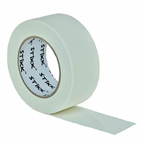 Inch 60yd stikk white - x,