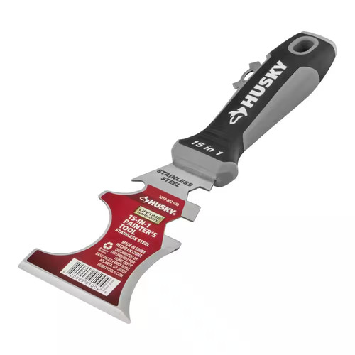 Painters multi tool - 15-in-1, multi-tool