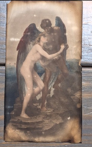 Love and life george frederic - love,