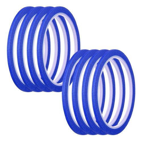 Rolls pinstripe tape thin - rolls,