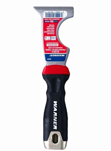 Warner 90199 progrip - warner,