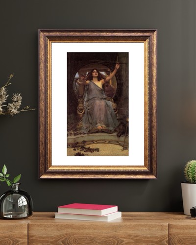 Circe offering the cup - offering,
