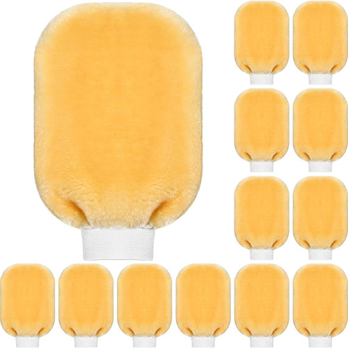 Pcs painters mitt - 12,
