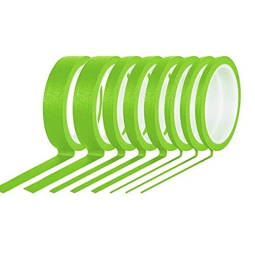 Rolls thin painters - 8,