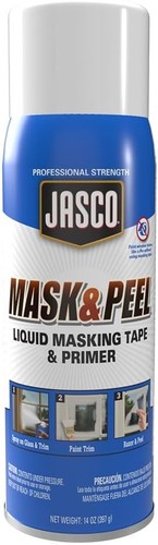 Jasco aerosol mask peel - aerosol,