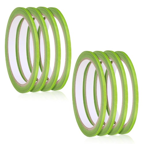 Rolls green pinstripe - green,