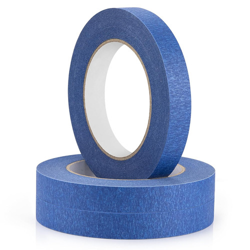 Painters tape 180 yards - tape, blue