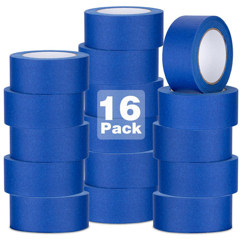 16pack blue painters - blue, 2