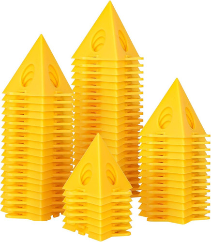Painters pyramidstands - painters,