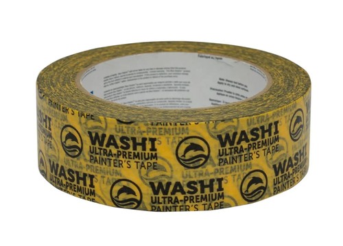 Premium washi painters masking - painters,