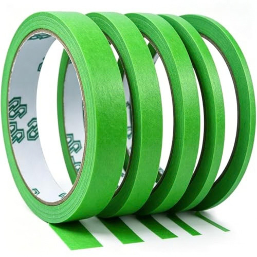 Rolls pinstripe tape thin - pinstripe,
