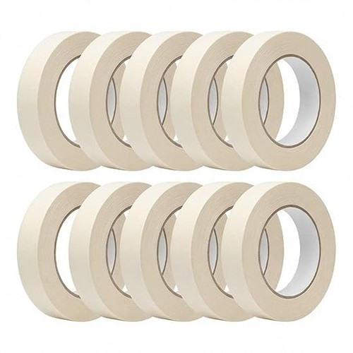 Masking tape inch x 55 - inch,