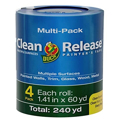 Duck clean release blue - duck,