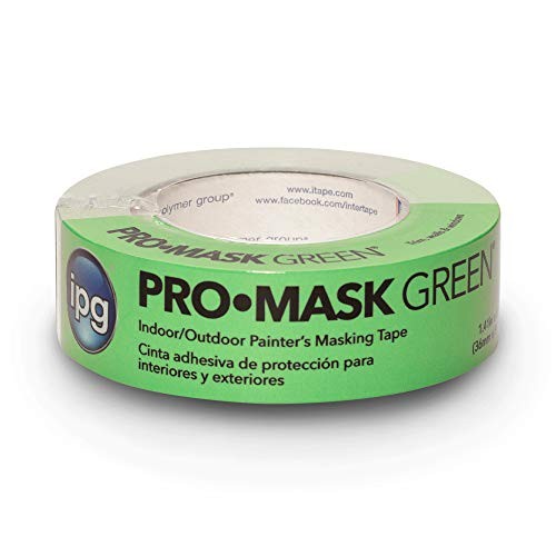 Ipg promask green day - promask, 8-day