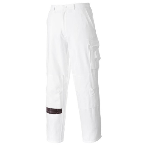 Portwest painters trousers - portwest,
