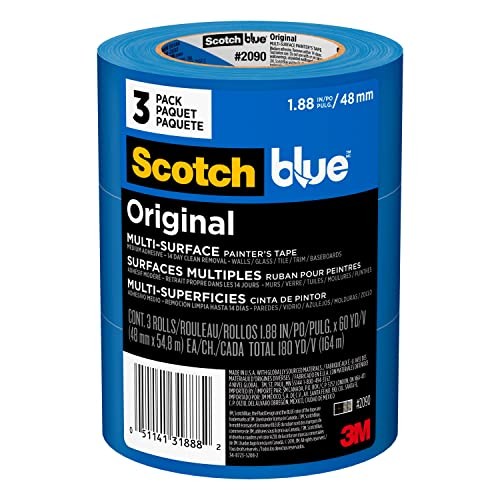 Scotchblue original - scotchblue,