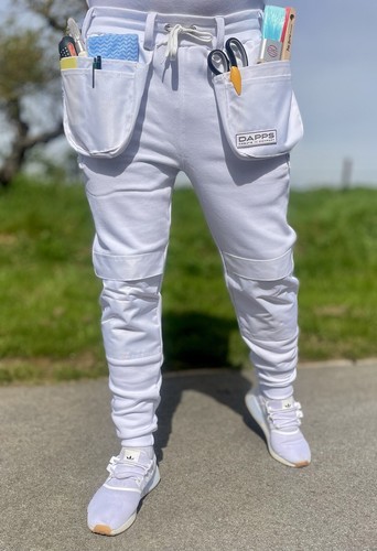 Painters work joggers - , trousers