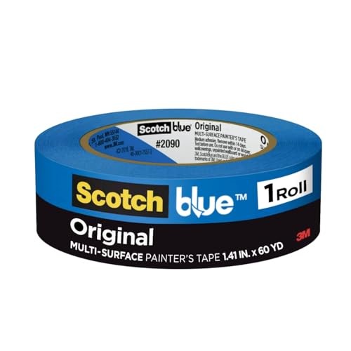 Scotchblue original - scotchblue,