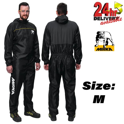 Mirka coverall light line - mirka,