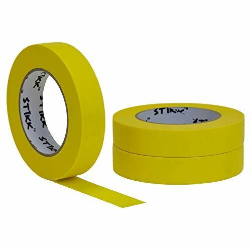 Inch x 60yd stikk - 3,