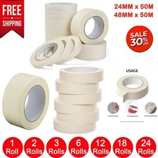 GENERAL MASKING TAPE 48MM -