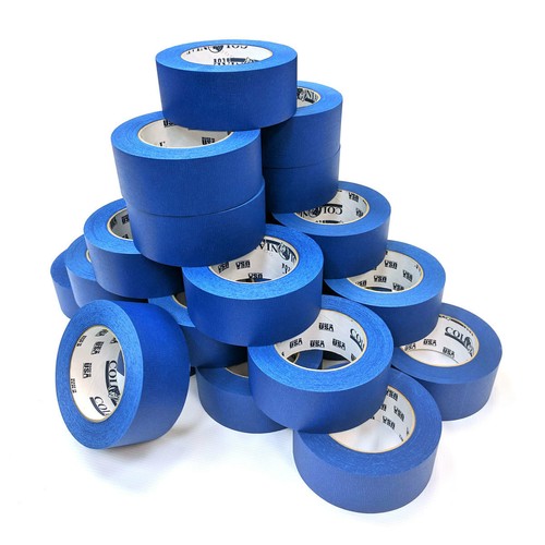 Shurtape 104661 blue - 104661, 2"