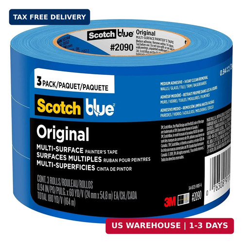 Scotchblue original - scotchblue,