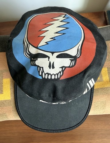 Vintage 1982 grateful - grateful, dead