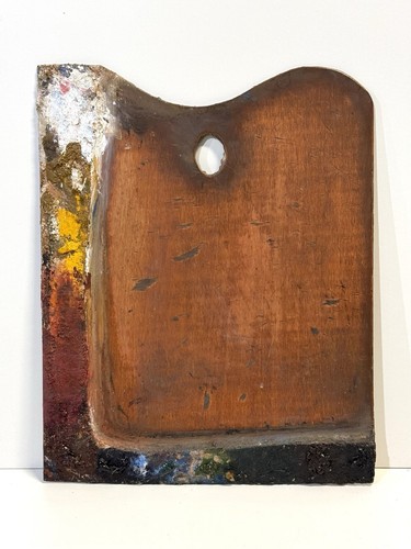 Vintage large wood - vintage,