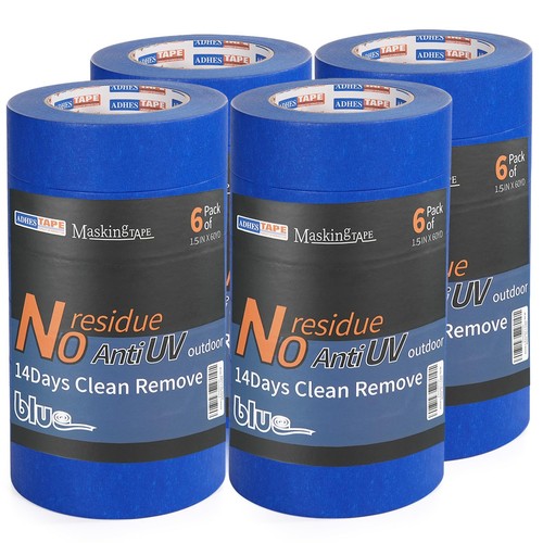 Adhes blue painters tape - adhes,
