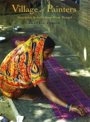 Village painters narrative - of,