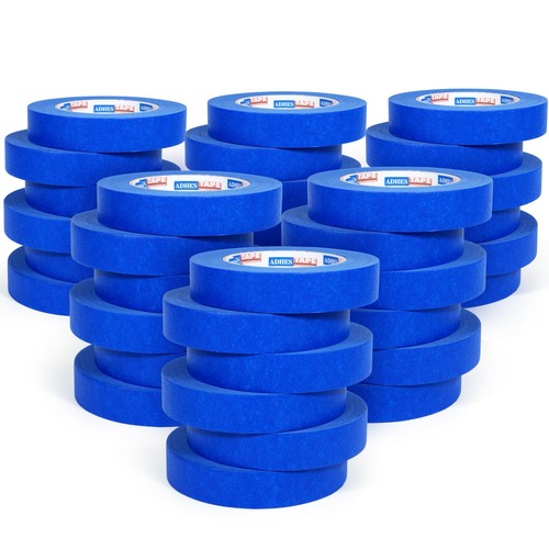 Adhes blue painters tape - painters,