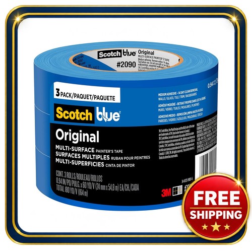 Painter tape scotchblue 94 - painter's,