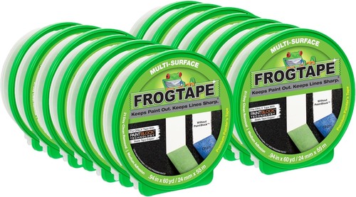Multi surface painters - painters, tape